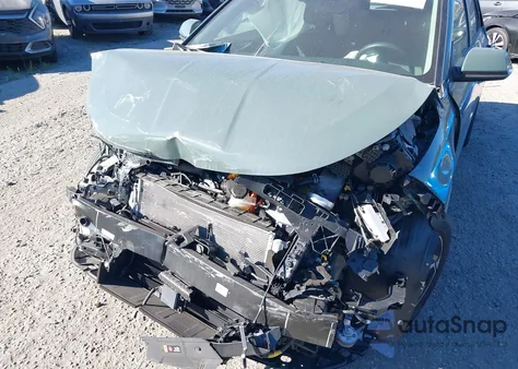 2023 Kia Niro Ex z USA, uszkodzony, nr VIN KNDCR3LE0P5069635